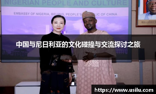 中国与尼日利亚的文化碰撞与交流探讨之旅